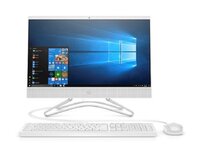 HP AIO 24-df1020nc/23,8'' FHD IPS/i3-1115G4/8GB/256GB SSD/Intel UHD/ac/BT4.2/65W/2y/Win 11 Home/Černá