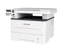 Pantum M6700DW mono laser multifunkce, 30 str./min., síť, WiFi, duplexní tisk