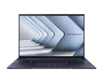 ASUS ExpertBook B9 i7-150U/32GB/2TB SSD/14" 3K/OLED/3Y ON-SITE NBD/W11P/Černá