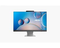 ASUS ExpertCenter E3 AiO 23,8" FHD IPS/i3-1315U/8GB/512GB SSD/2y PUR/Win 11 Home/černá