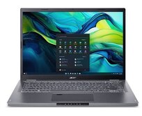 Acer Aspire 14 (A14-51M-71YS) Core 7 150U /16GB/1TB SSD/14" WUXGA IPS/Win11 Home/šedá  