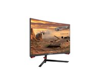 Dahua monitor LM27-E230C, 27" 1920×1080 (FHD), 165Hz LED, 320 cd/m, 1000:1, 1ms0