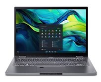 Acer Aspire Spin 14 (ASP14-51MTN-567C) Core 5 120U/16GB/1TB SSD/14" WUXGA IPS Touch/ Win11 Home/šedá