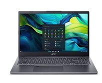 Acer Aspire 15 (A15-51M-58BR) Core 5 120U/16 GB/1TB SSD/15,6" FHD IPS/Win11 Home/šedá