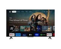 TCL 55V6B SMART TV 55" LED/4K UHD/Direct LED/3xHDMI/USB/LAN/GoogleTV