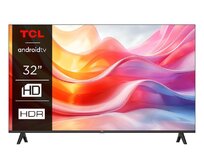 TCL 32L5A SMART TV 32" LED/FHD/Direct LED/50Hz/2xHDMI/USB/LAN/ANDROID