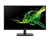 poškozený obal   Acer LCD EK251QEbi 24.5" IPS LED/1920x1080/100M:1/1ms/ VGA, HDMI, VESA /Black