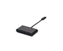 Kensington CH1200 USB-C 4 Port Hub