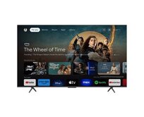 TCL 65T8B SMART TV 65" QLED/4K UHD/Direct LED/144Hz/4xHDMI/1xUSB/LAN/GoogleTV