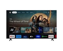 TCL 65V6B SMART TV 65" LED/4K UHD/Direct LED/3xHDMI/USB/LAN/GoogleTV