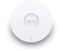 TP-Link EAP653  - AX3000 WIFI 6 přístupový bod Omada 1X GLAN POE+ montáž na strop/zeď  (adaptér není součástí balení)