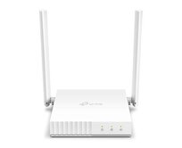 TP-Link TL-WR844N - N300 WiFi Router, 4x LAN, 1x WAN