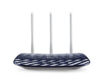 TP-Link Archer C20 - AC750, Wi-Fi Router, 4x LAN