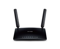 TP-Link Archer MR200 - AC750, 4G LTE Wi-Fi modem a router - OneMesh™