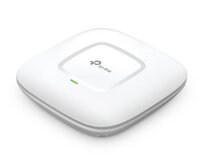 TP-Link EAP110 N300 WIFI přístupový bod Omada 1xLAN, Passive PoE, montáž na strop/zeď