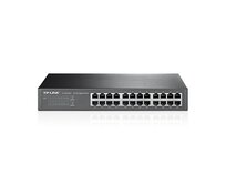 TP-Link TL-SG1024D Switch 24xTP 10/100/1000Mbps