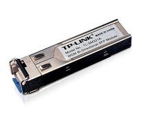 TP-Link MiniGBIC/SFP Modul SM321A WDM, 1000BX SM, LC, 10 km, Tx 1550 nm Simplex