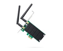 TP-Link Archer T4E - AC1200 Wi-Fi PCI express adaptér, Beamforming