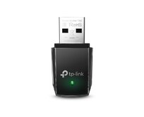 TP-Link Archer T3U - Bezdrátový AC1300 Mini Wi-Fi MU-MIMO USB Adaptér