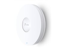 TP-Link EAP620 HD - AX1800 WIFI 6 přístupový bod Omada 1X GLAN POE+ montáž na strop/zeď