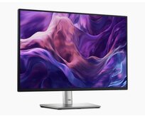 Dell P2425E 24" wide/8ms/1000:1/1920x1200/HDMI/DP/USB/IPS panel/cerny