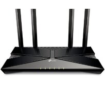 TP-Link Archer AX1800 - AX1800 Wi-Fi 6 Router - OneMesh™