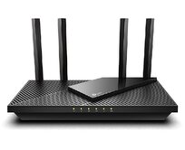 TP-Link Archer AX55 - AX3000, Port USB 3.0, Wi-Fi 6 Router, HomeShield - OneMesh™