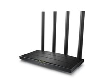 TP-Link Archer C6 V3.2 - AC1200 Gigabit Wi-Fi Router, WPA3 - OneMesh™