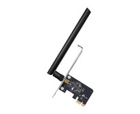 TP-Link Archer T2E - AC600 Dual Band Bezdrátový PCI express adaptér