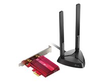 TP-Link Archer TX3000E - AX3000 Wi-Fi 6 a Bluetooth 5.0 PCI Express adaptér