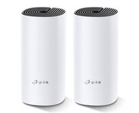 TP-Link Deco M4 - AC1200 Wi-Fi mesh systém pro chytré domácnosti (2-pack)