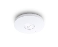 TP-Link EAP650  -  AX3000 WIFI 6 přístupový bod Omada 1X GLAN POE+ montáž na strop/zeď