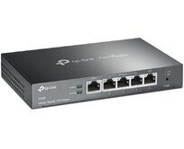 TP-Link ER605 Gigabitový Multi-WAN VPN Router Omada SDN