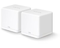 MERCUSYS Halo H30G(2-pack) - AC1300 Halo Mesh WiFi system