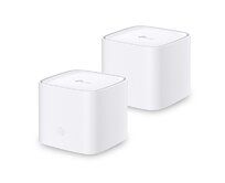 TP-Link Deco HX220(2-pack) - AX1800  Wi-Fi 6 mesh systém (2-pack)