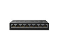 TP-Link LS1008G - LiteWave 8-Portový gigabitový stolní switch