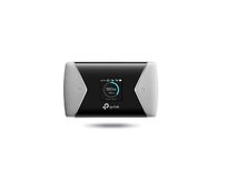 TP-Link M7650 - AC1200 Mobilní 4G LTE Wi-Fi modem a router ( LTE-A Cat.11 až 600 Mbit/s )