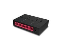 MERCUSYS MS105G - 5-port 10/100/1000M mini Desktop Switch