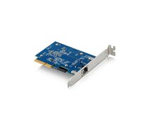 Zyxel XGN100C 10G Network Adapter PCIe Card with Single RJ45 Port