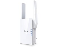 TP-Link RE605X - AX1800 Wi-Fi 6 opakovač signálu s vysokým ziskem - OneMesh™