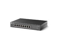 TP-Link TL-SG108-M2 Switch 8 port Multi Gigabit 100M/1G/2.5G