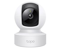 TP-Link Tapo C212 - IP kamera s naklápěním a WiFi, 3MP (2304 x 1296), ONVIF