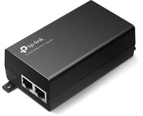 TP-Link TL-POE160S Gigabitový PoE+ injektor, 802.3af/at, 30W