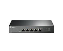 TP-Link TL-SX105 - 5-Port 10G Multi-Gigabit Desktop Switch