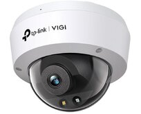 TP-Link VIGI C240(2.8mm) - Dome kamera, 4MP, 2,8mm, Full-Color