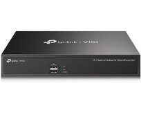 TP-LINK VIGI NVR1016H - NVR, 16 kanálů