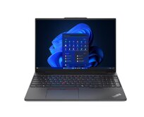 Lenovo ThinkPad E16 G2 Ultra 7 155H/16GB/1TB SSD/16" WUXGA IPS/3yOnsite/Win11 Pro/černá