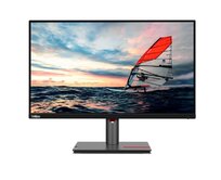 Lenovo LCD P25i-30 24,5" IPS/16:9/1920x1080/250cd/1300:1/6ms/USB Hub/HDMI+DP/Pivot/černá