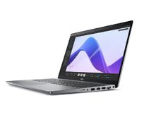 DELL Precision 3590/Ultra 7 155H/32GB/1TB SSD/15.6" FHD/A500/W11P/3Y PS NBD/šedý