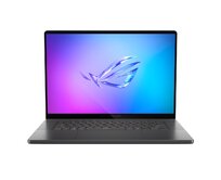 ASUS ROG Zephyrus G16 - Ryzen AI 9 HX 370/32GB/2TB SSD/RTX 4070 8GB/16"/WQXGA/OLED/240Hz/2y PUR/Win 11 Home/šedá